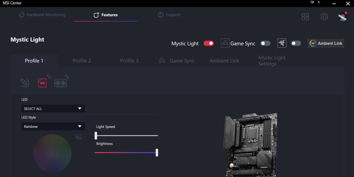 MSI's MAG CoreLiquid A13 240 360 AIO Impresses Despite Budget