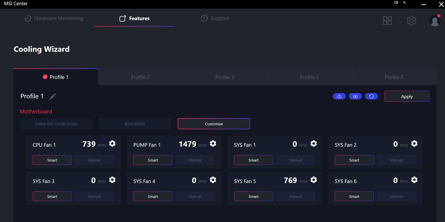 MSI's MAG CoreLiquid A13 240 360 AIO Impresses Despite Budget