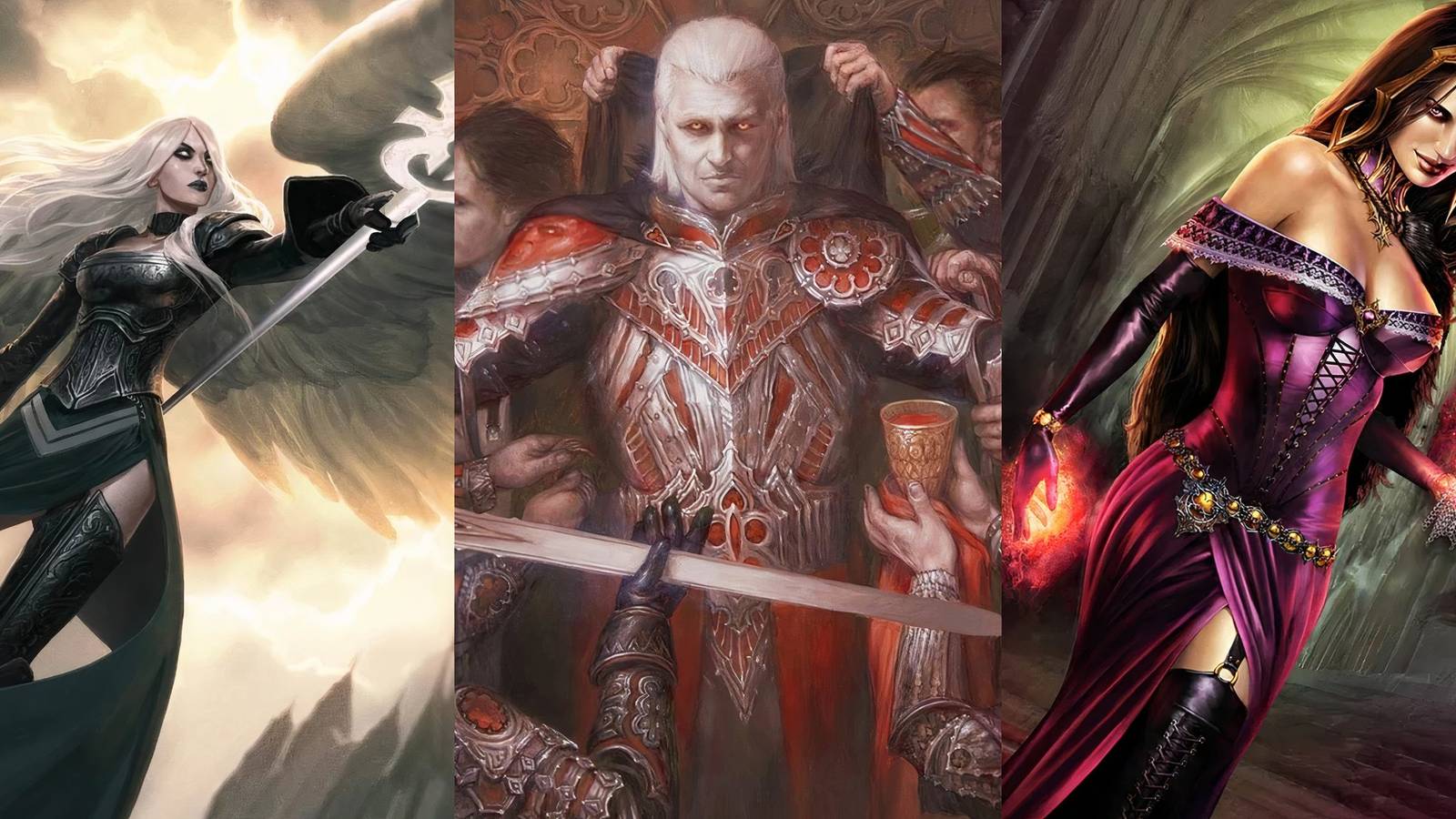 Magic: The Gathering Best reprints from Innistrad Remastered
