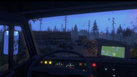 MudRunner VR Press Image 1