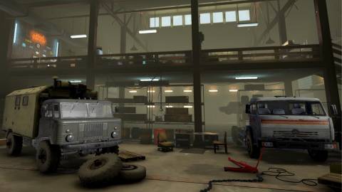 MudRunner VR Press Image 2