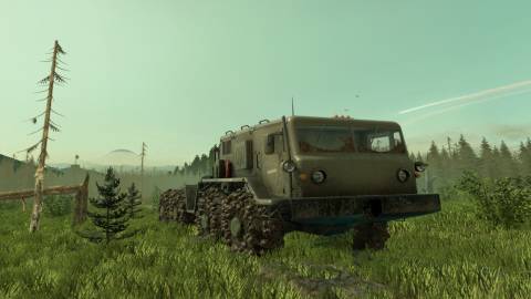 MudRunner VR Press Image 3