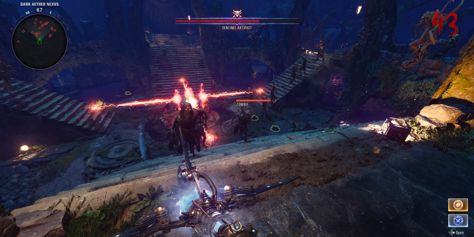 The Tomb Easter Egg Walkthrough – Black Ops 6