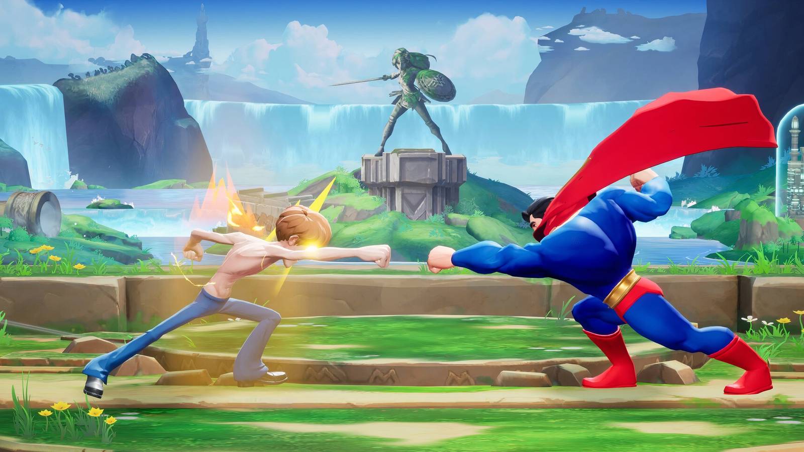 MultiVersus rumor claims game may end after Season 5