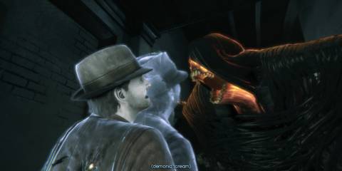 Murdered Soul Suspect Ronan Demon