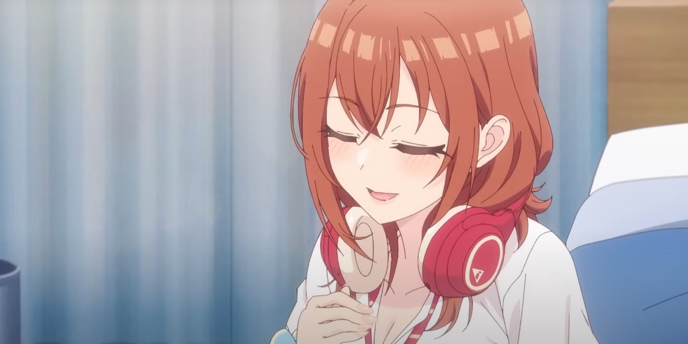 My Friend's Little Sister Has It In for Me iroha anime