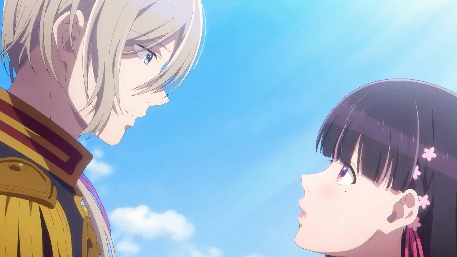 My happy marriage season 2