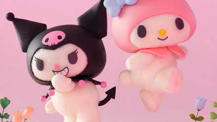 my-melody-and-kuromi-netflix-series