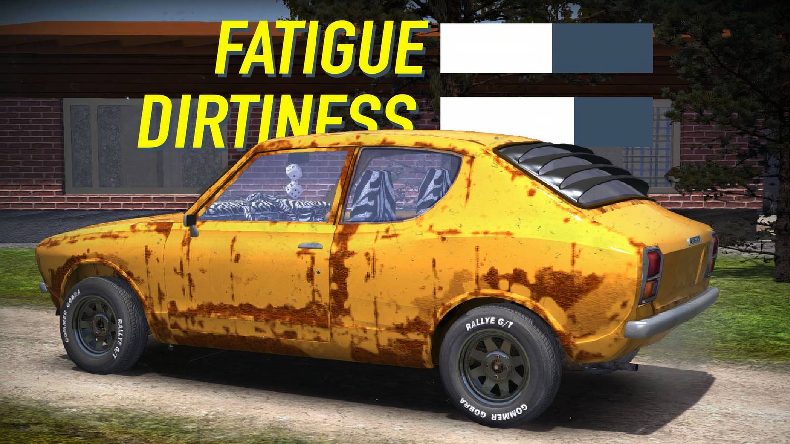 my-summer-car-how-get-rid-remove-fatigue-dirtiness