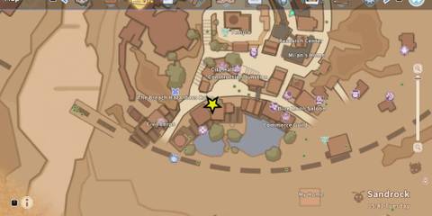 My-Time-At-Sandrock-How-To-Get-A-Double-Bed-By-The-Stairs-Map