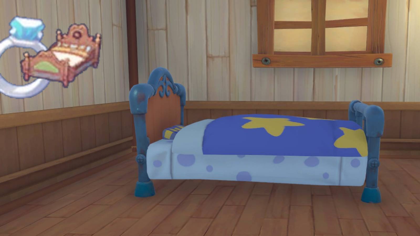 My-Time-At-Sandrock-How-To-Get-A-Double-Bed