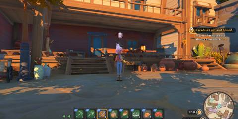 My-Time-At-Sandrock-How-To-Get-Bloodstone-Ceramic-Gate-Storefront