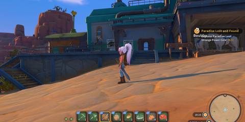 My-Time-At-Sandrock-How-To-Get-Bloodstone-Civil-Corpse-Store-Location