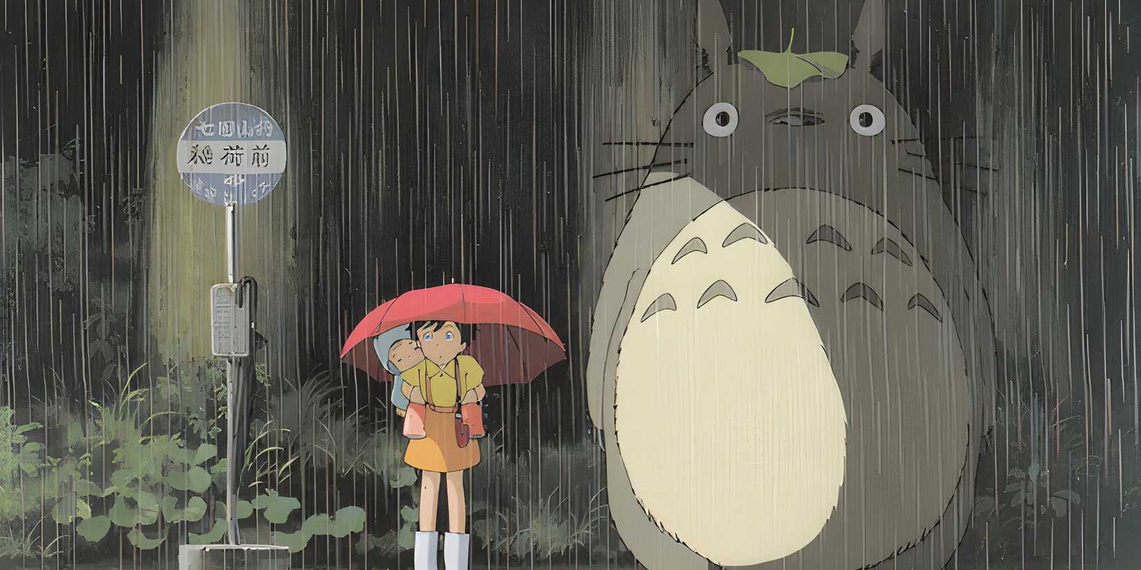 myneighbortotoro