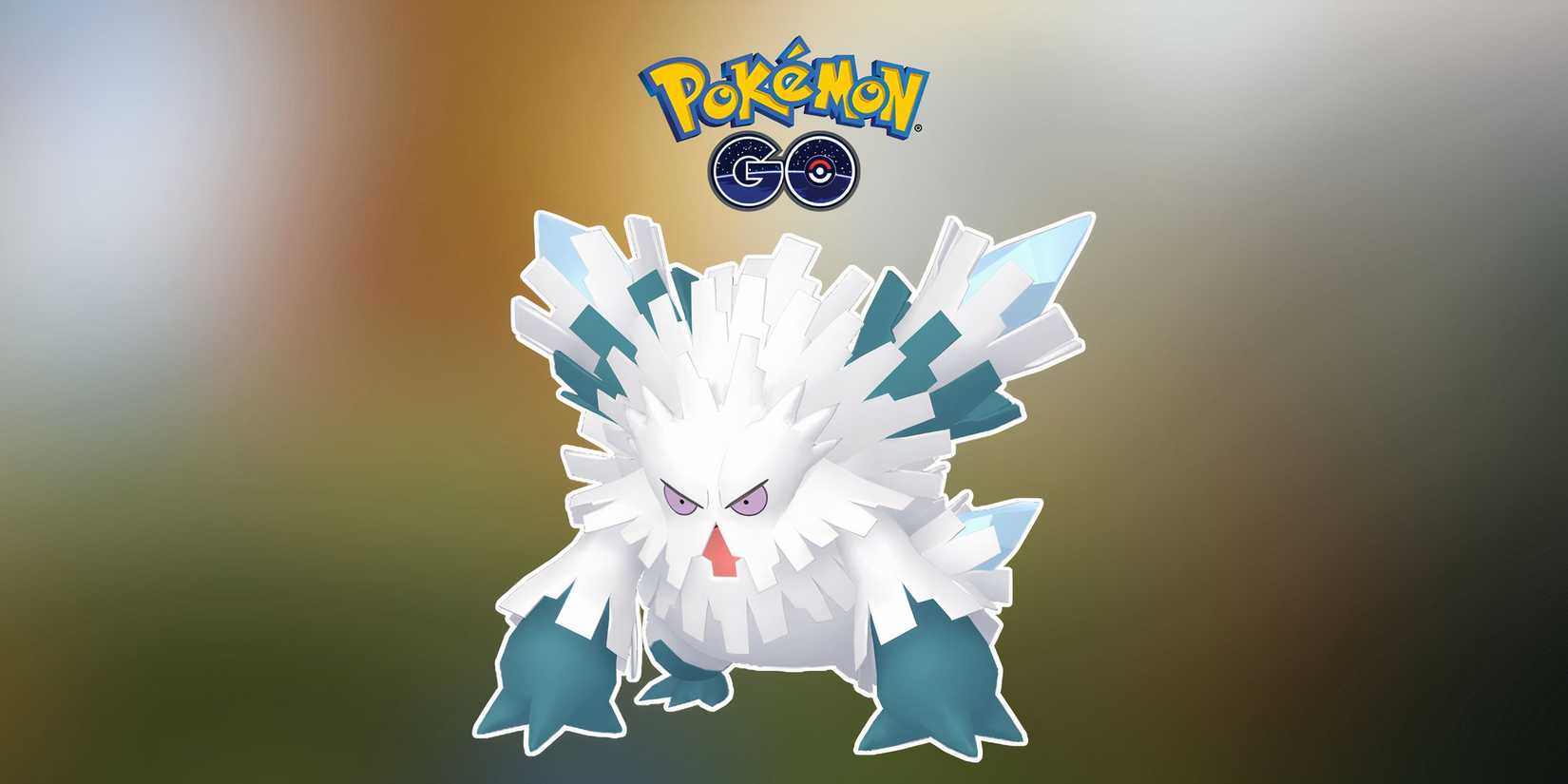 Mythical, Legendary, And Mega Raid Schedule For January 2025 Pokemon GO