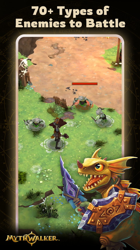 MythWalker Press Image 4