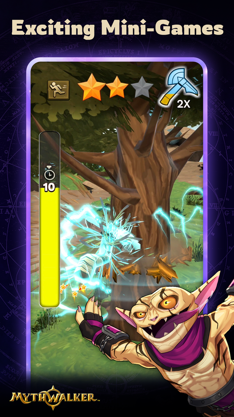 MythWalker Press Image 5