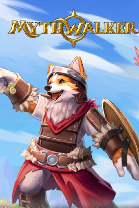 MythWalker Tag Image