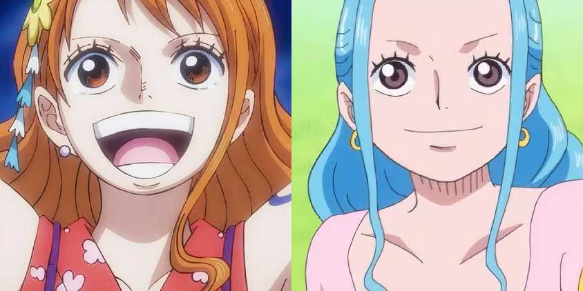 One Piece: Nami’s Hidden Psychological Issues, Explained