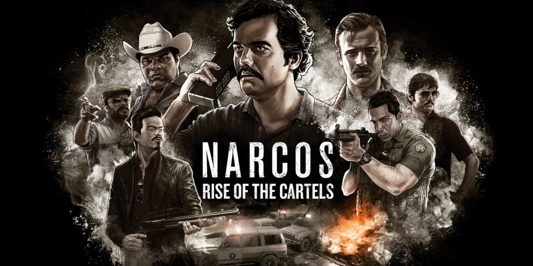 Best Games Like Mafia