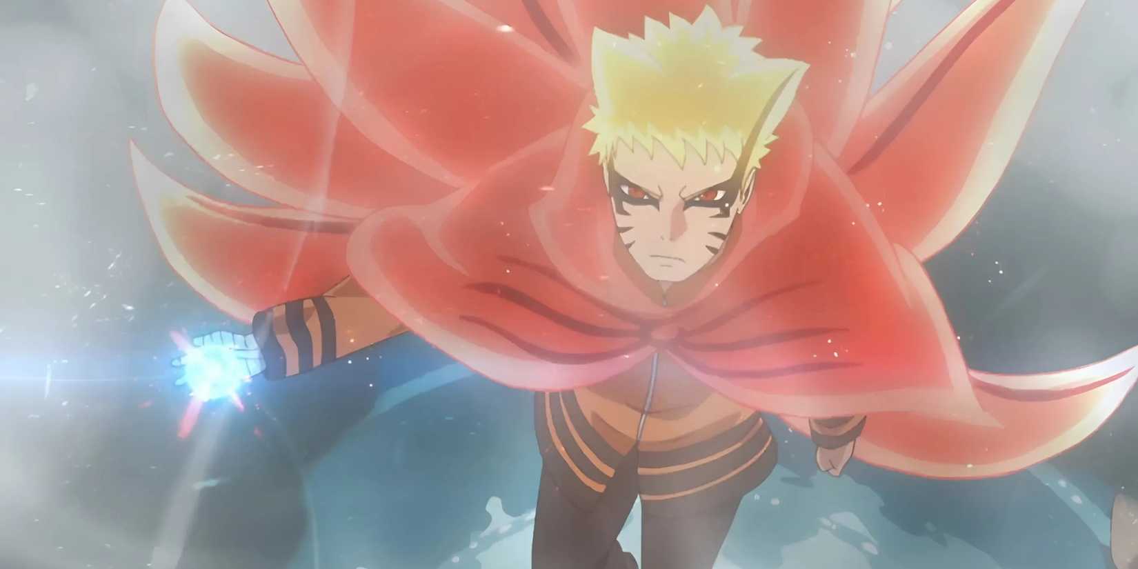 Lusan Rasingiane Naruto’s Different Types of Rasengan, Explained