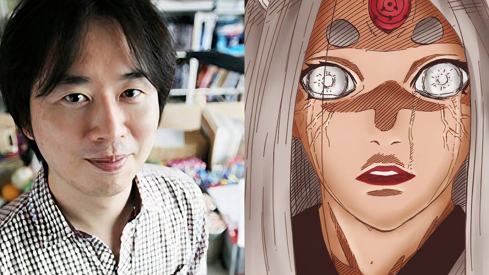 Naruto How Kaguya Became Kishimoto's Biggest Mistake-1