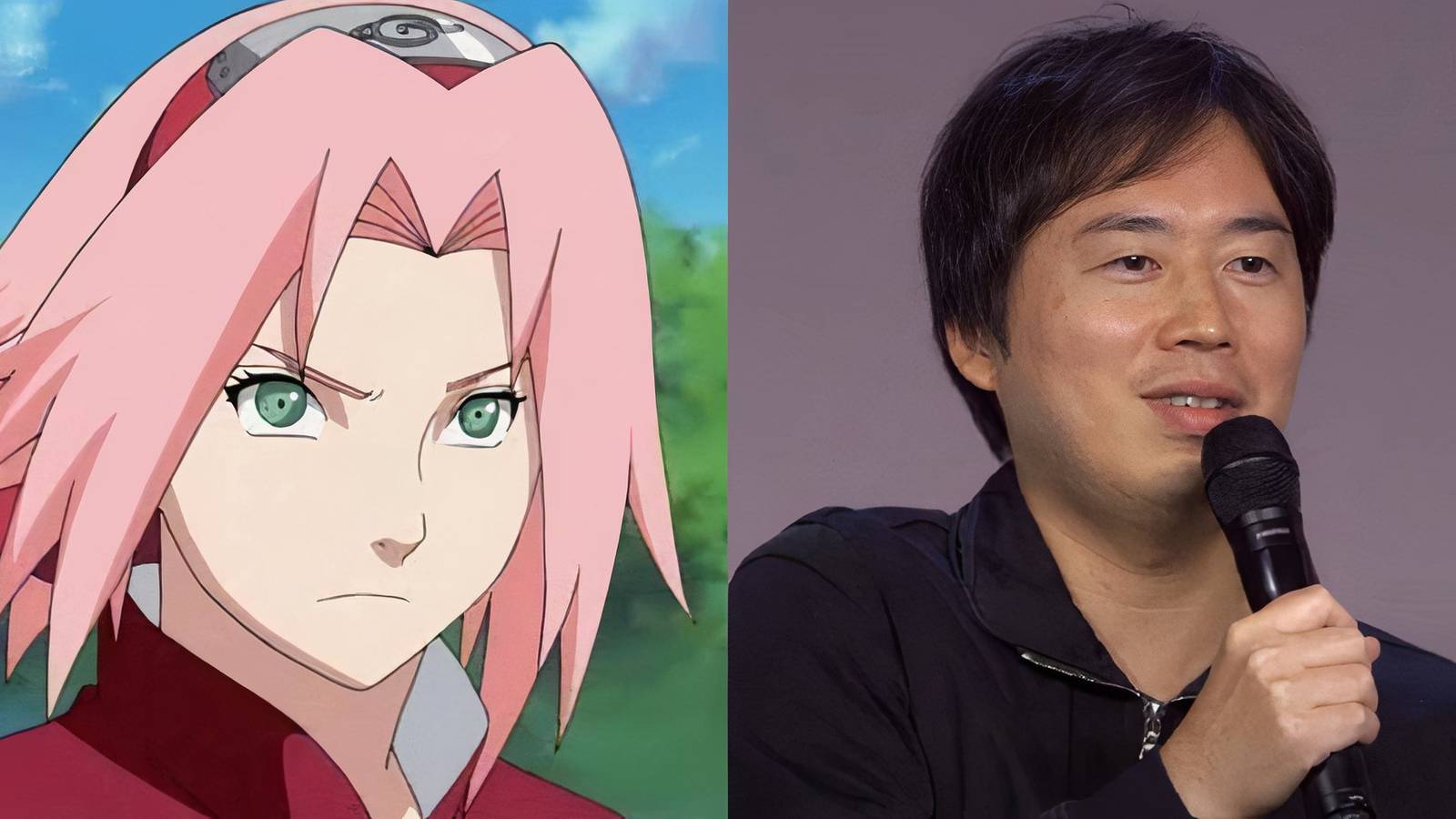 Naruto Kishimoto Reveals A Big Regret With Sakura Haruno