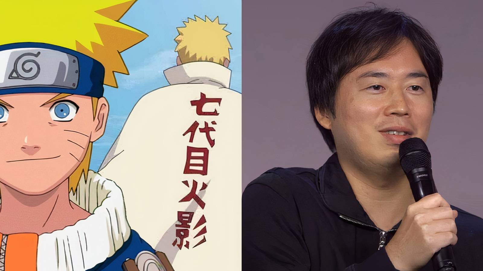 Naruto Kishimoto Reveals Why Naruto Never Became A Jonin
