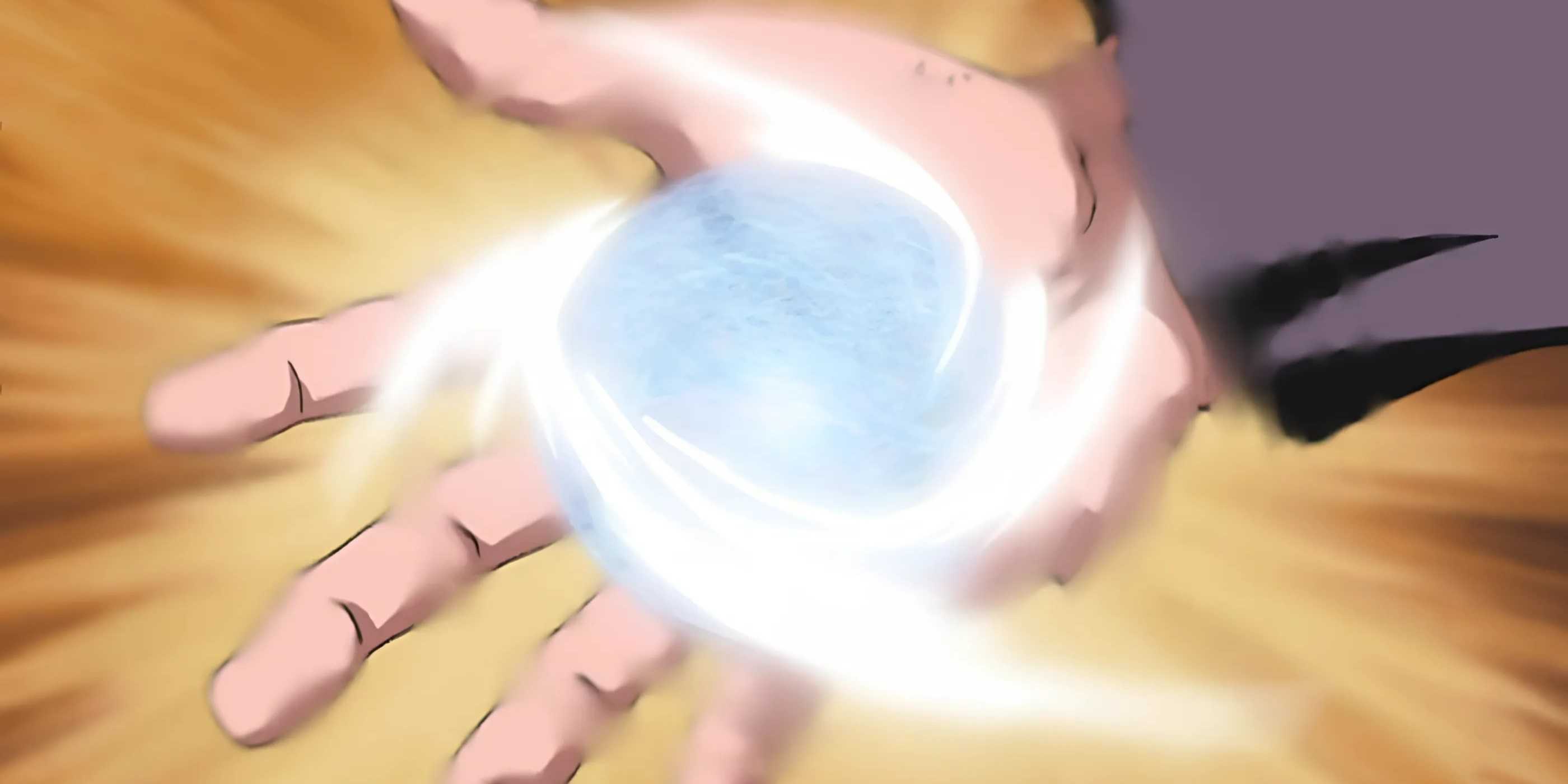 Lusan Rasingiane Naruto’s Different Types of Rasengan, Explained