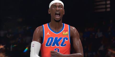 NBA 2K25 season 4 trailer thumb