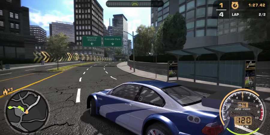 Early 2000 Racing Computer Games Best Racing Games From The 2000s
