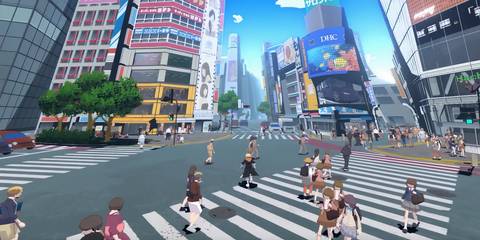 shibuya in neo: the world ends with you