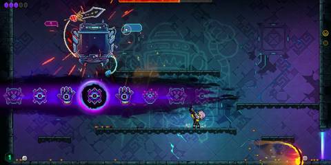 neon abyss 2 boss (Custom)