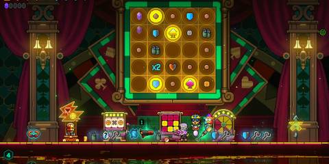 neon abyss 2 gamble (Custom)