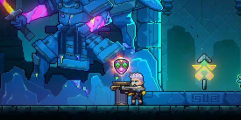 neon abyss 2 trailer