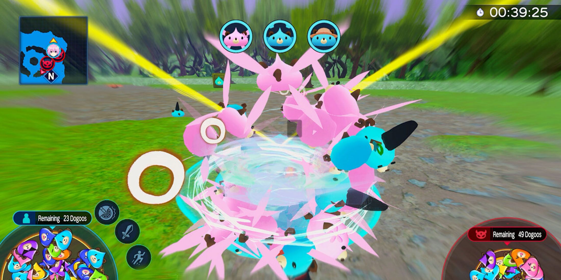 neptunia-riders-vs-dogoos-screenshot-3