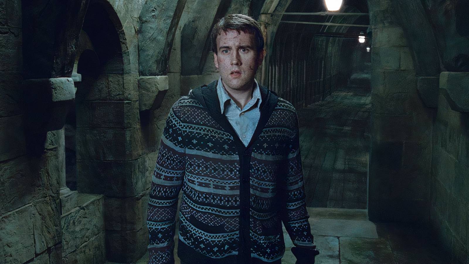 Neville Longbottom 