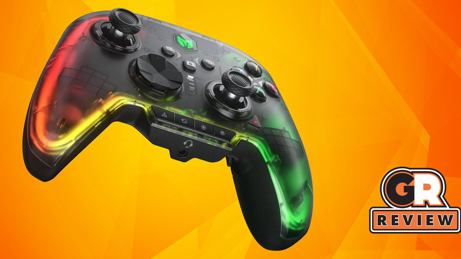 New Year, Same Gear: Revisiting the BigBig Won Rainbow 2 Pro Wireless Controller