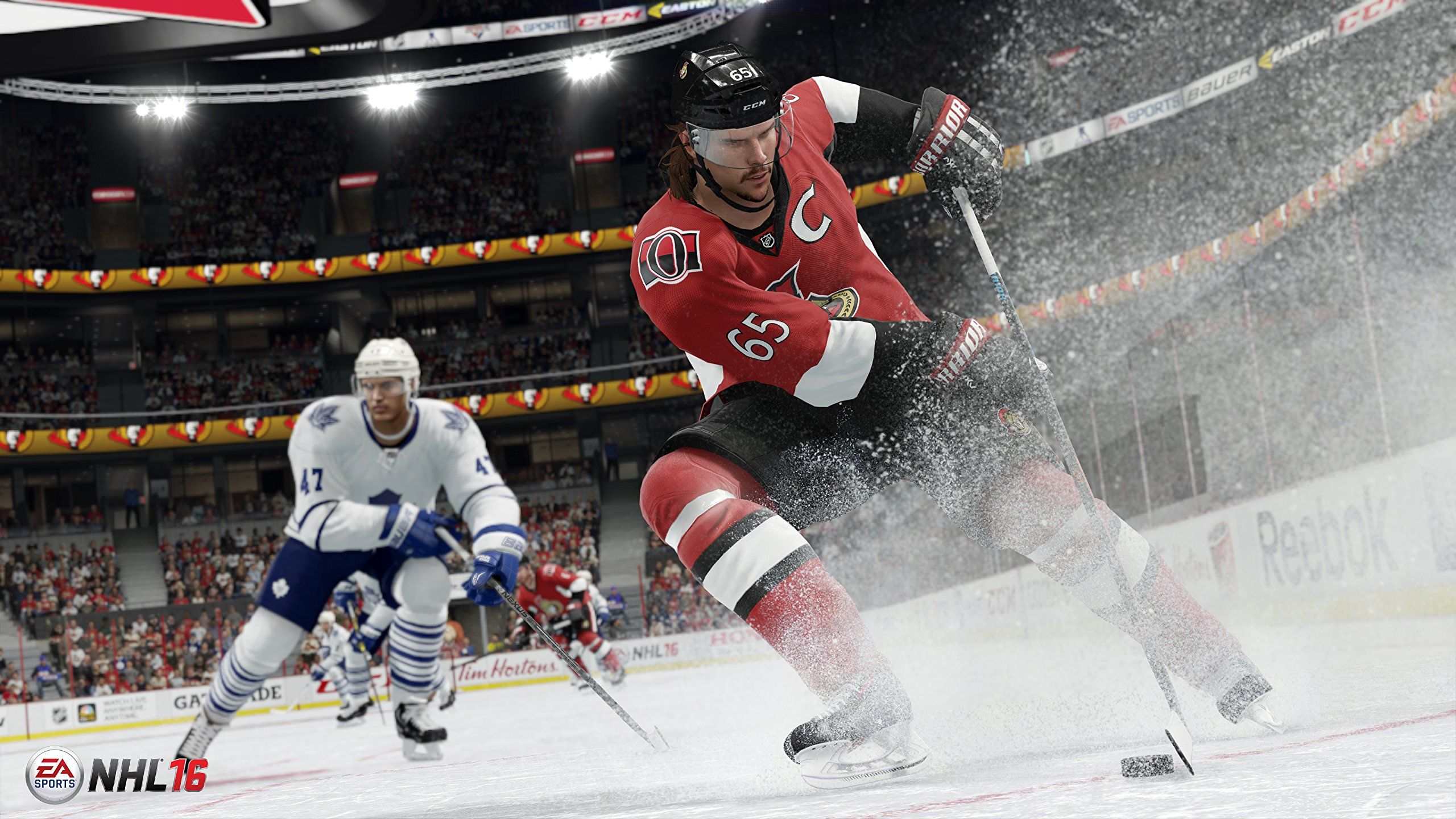 NHL 16 Thumb