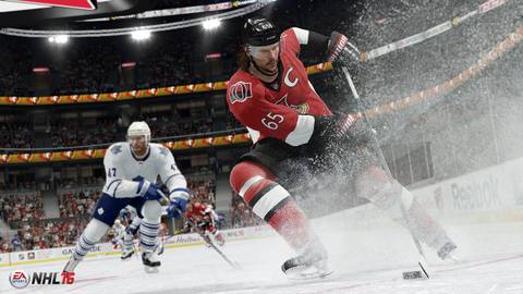 NHL 16 Thumb