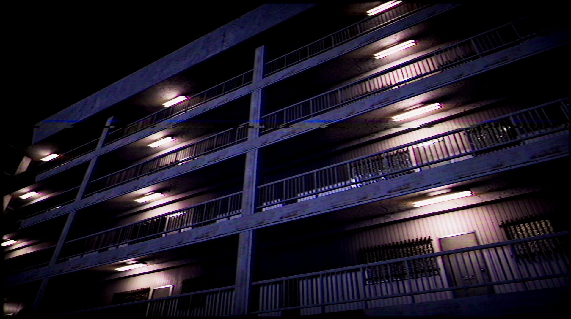 Night Delivery Press image 1