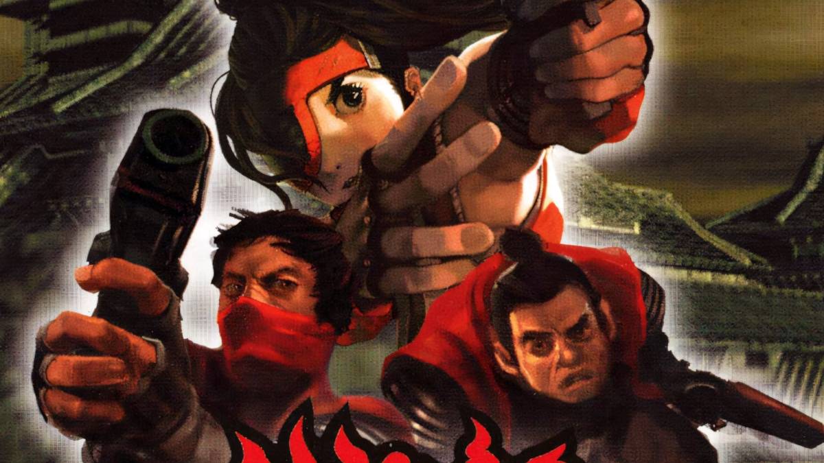 Ninja Assault News, Trailer, Guides, and More