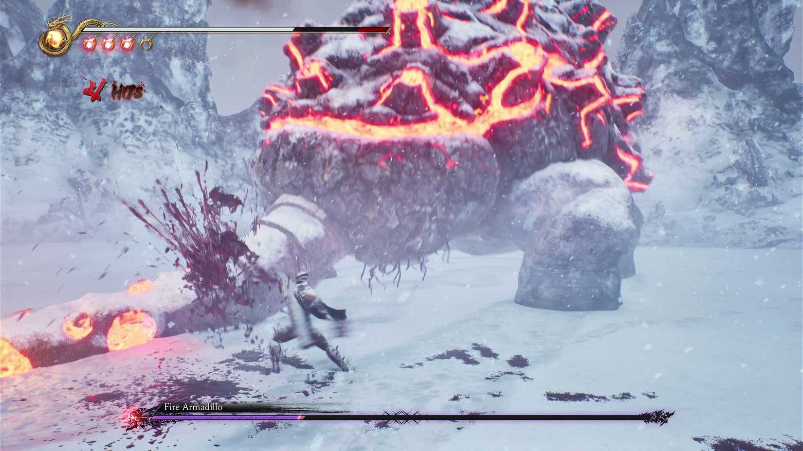 ninja gaiden 2 black chapter 9 walkthrough