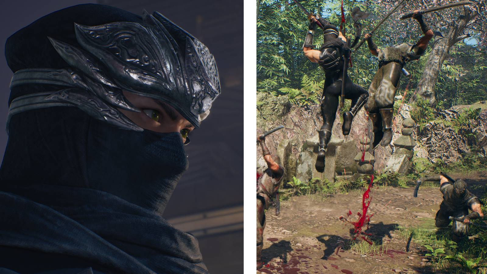 ninja-gaiden-2-black-how-to-launch-enemies-air-combos