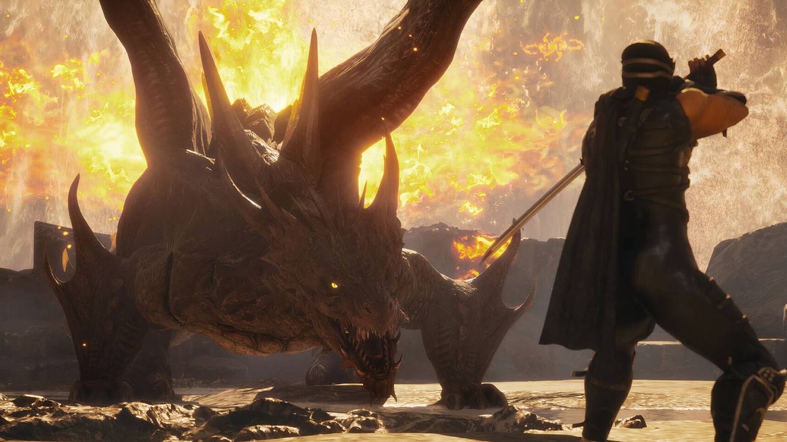 ninja gaiden 2 black more like sigma or og