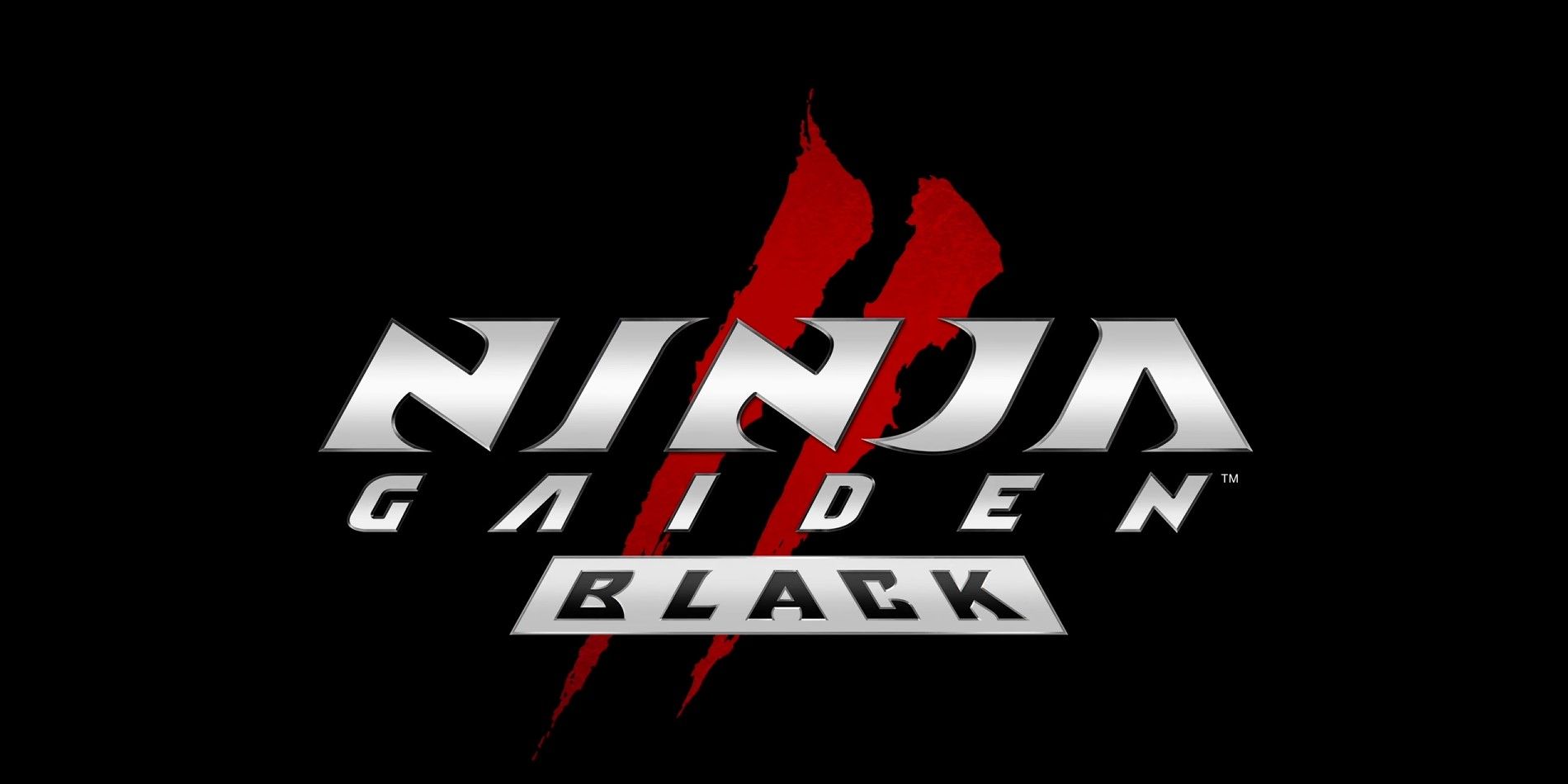 Ninja Gaiden 2 Black