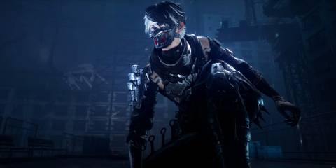 Ninja Gaiden 4 is Almost Complete