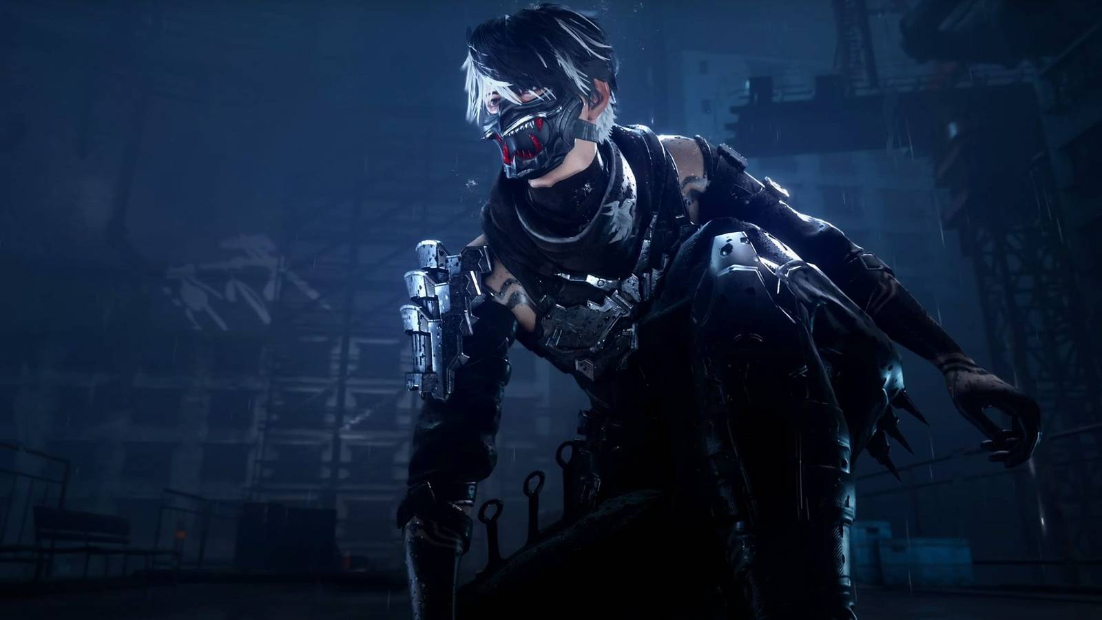 Ninja Gaiden 4 is Almost Complete