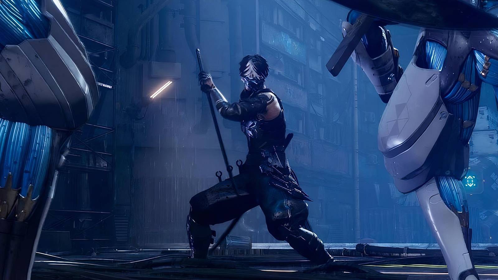 ninja gaiden 4 is almost finished