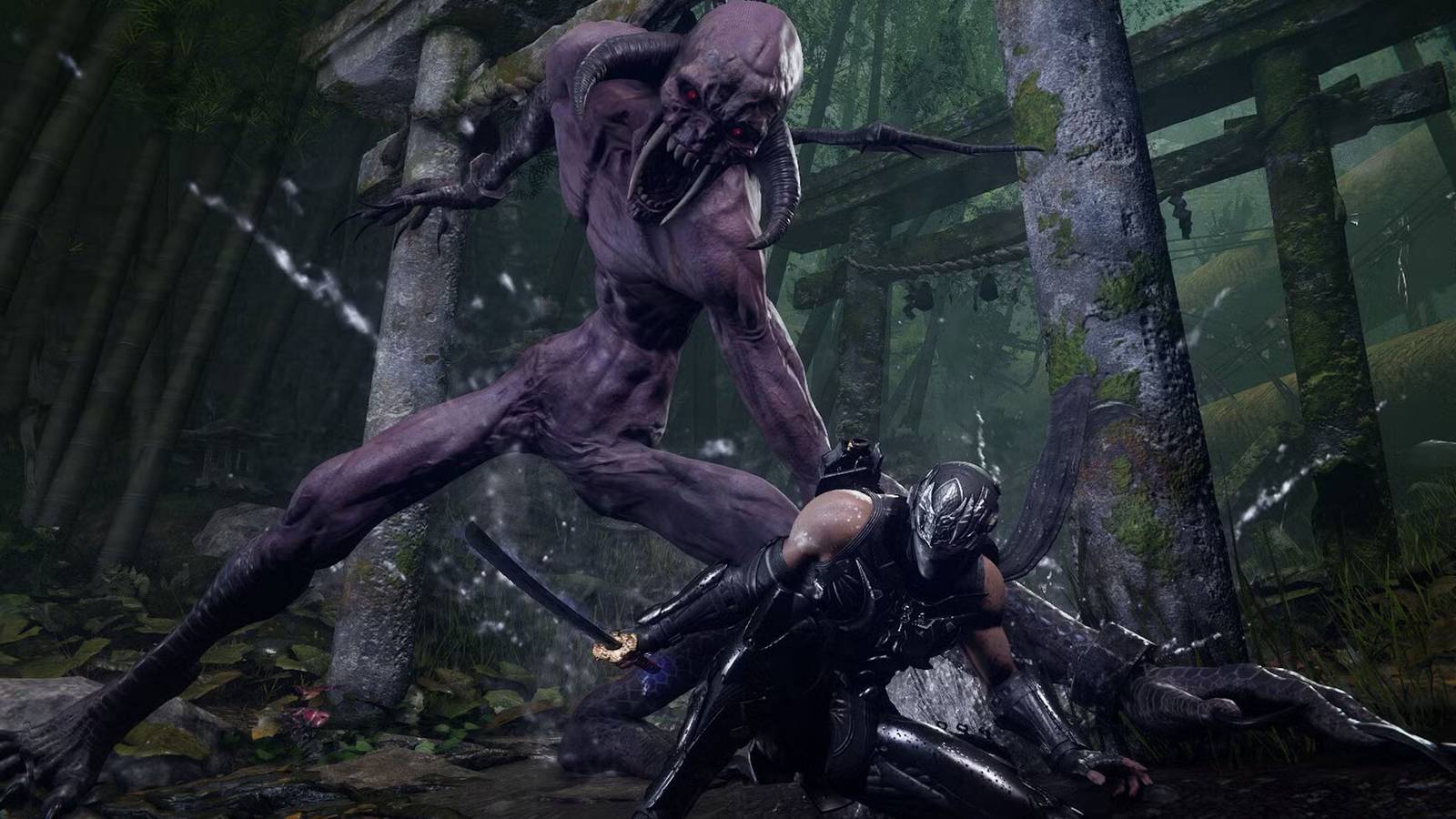 Ninja Gaiden 4 Collaboration Idea Credited Phil Spencer